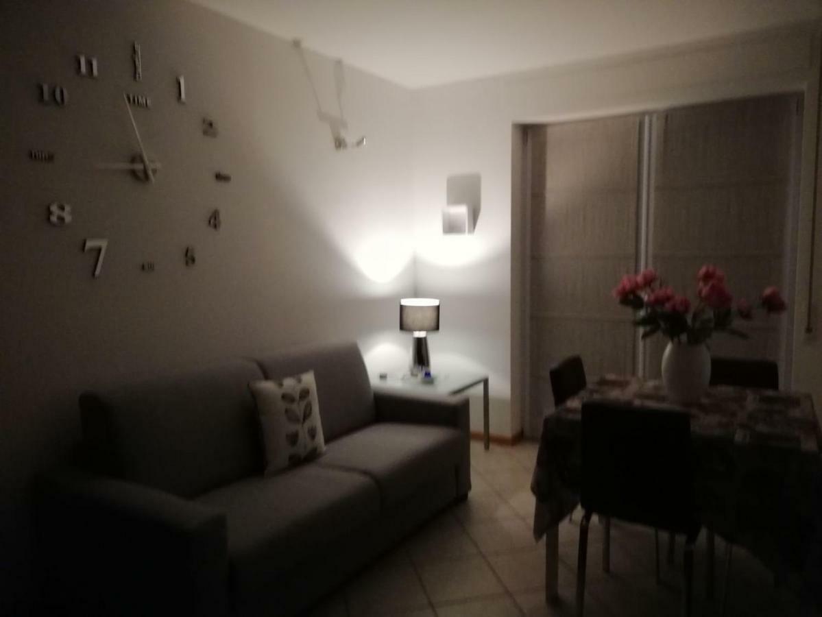 Ca Delle Rose Lejlighed Rovereto  Eksteriør billede