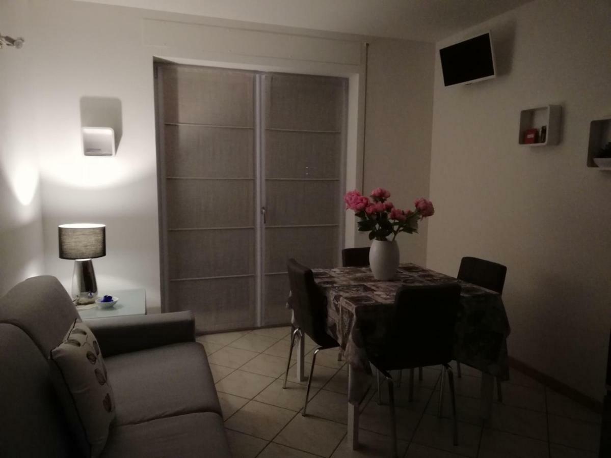 Ca Delle Rose Lejlighed Rovereto  Eksteriør billede