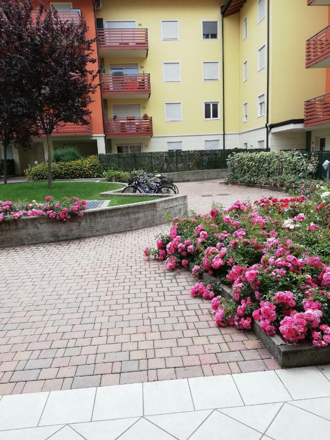 Ca Delle Rose Lejlighed Rovereto  Eksteriør billede