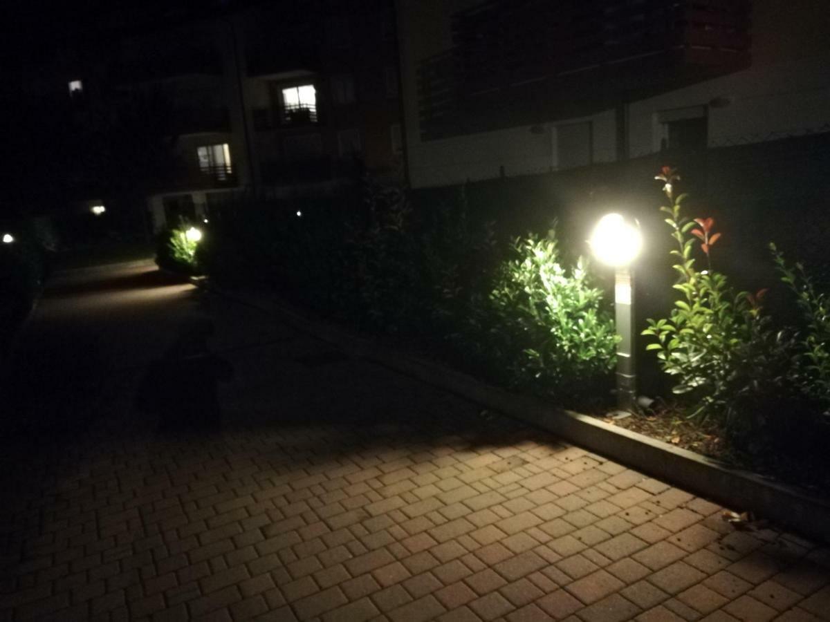Ca Delle Rose Lejlighed Rovereto  Eksteriør billede