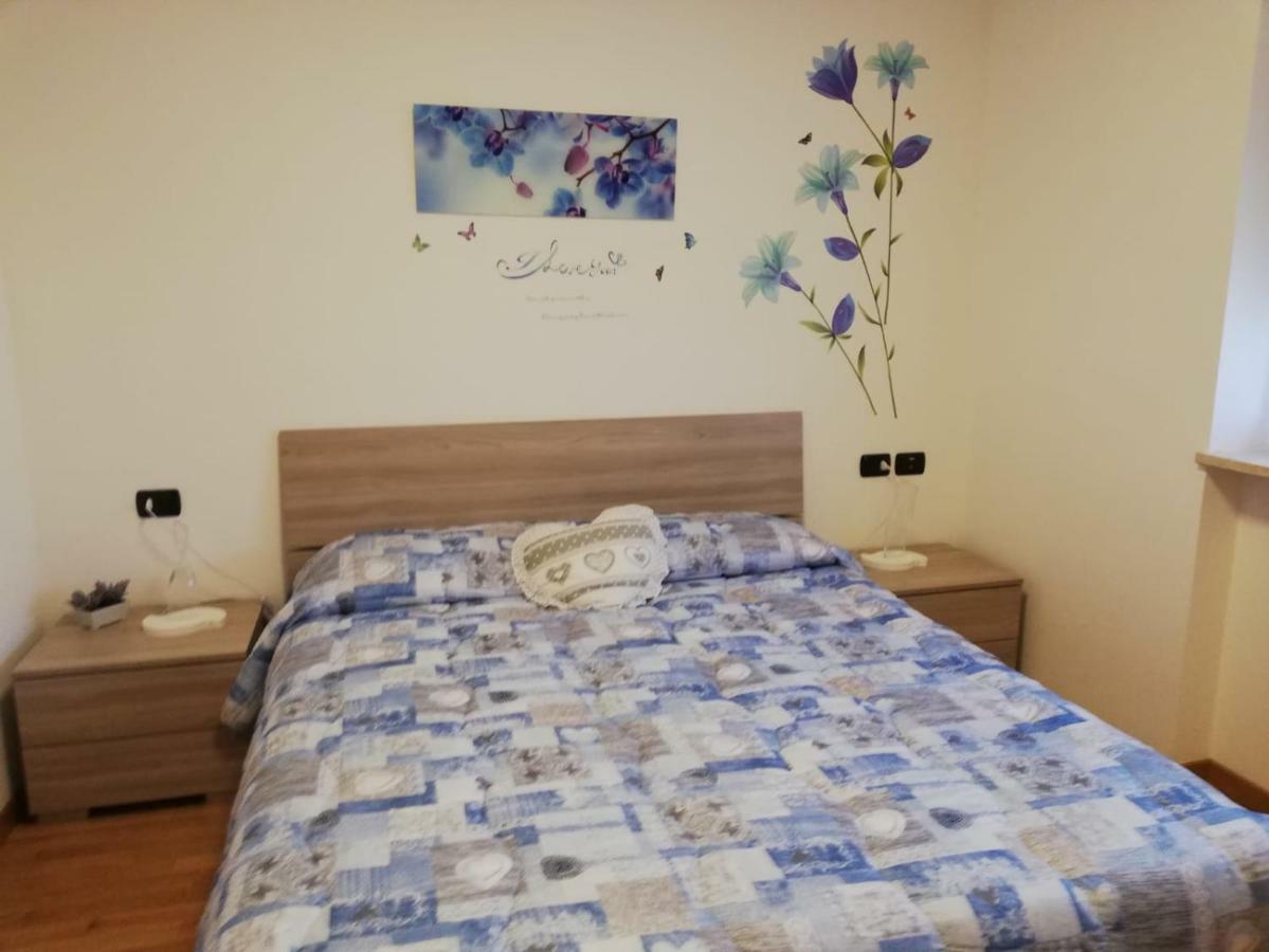 Ca Delle Rose Lejlighed Rovereto  Eksteriør billede