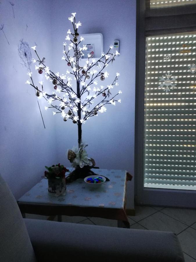 Ca Delle Rose Lejlighed Rovereto  Eksteriør billede